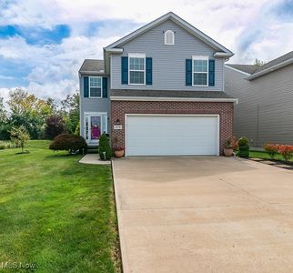 979 Tradewinds Cv, Painesville, OH, 44077