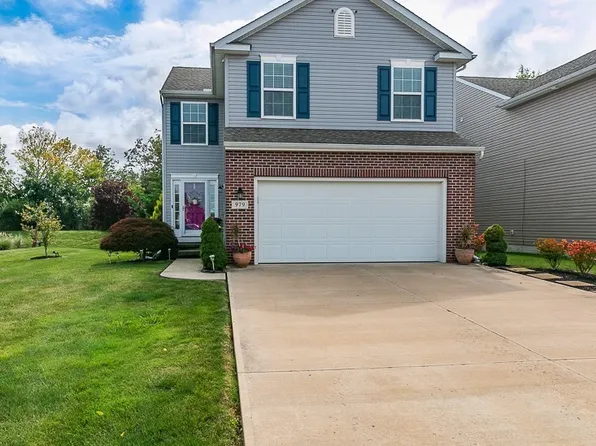 979 Tradewinds Cv, Painesville, OH 44077