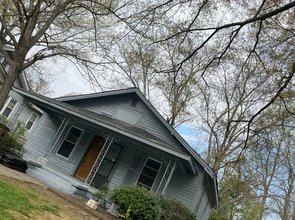 313 E Sumter St, Shelby, NC 28150