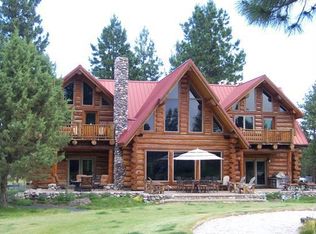 69750 Holmes Rd, Sisters, OR 97759