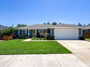 3537 Conley Dr, Cantonment, FL 32533