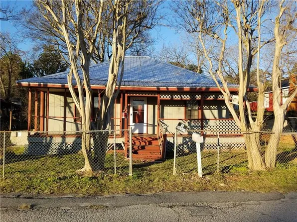 1500 N Railroad St, Phenix City, AL 36867