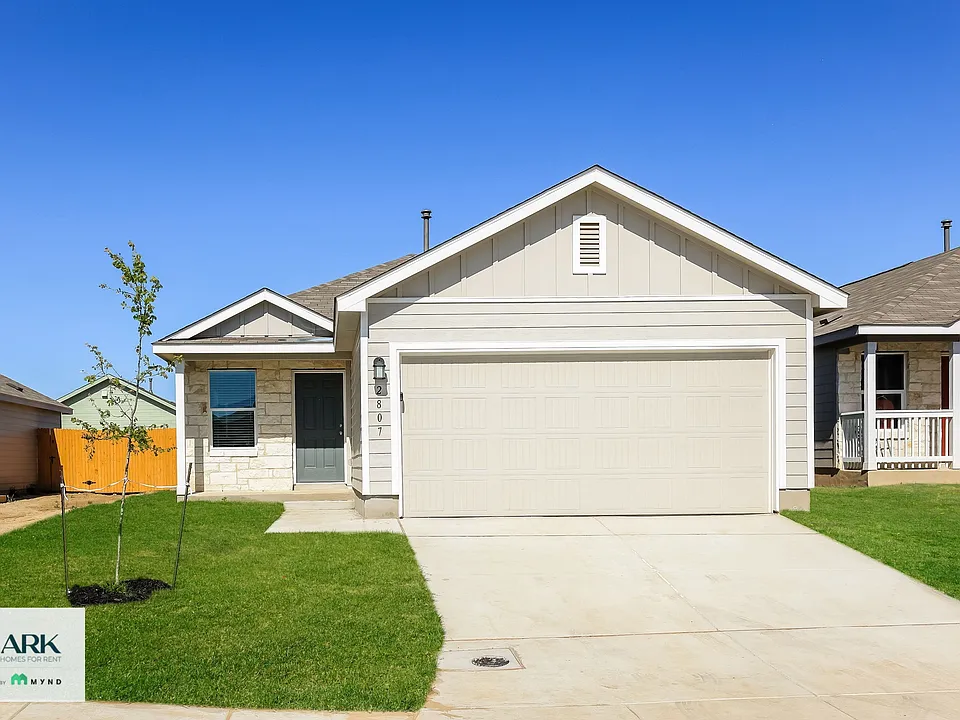 2807 Gustavo Dr