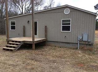 438 Stallings Rd NW, Milledgeville, GA 31061