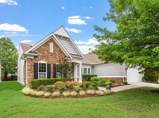 206 Beckingham Loop, Cary, NC 27519