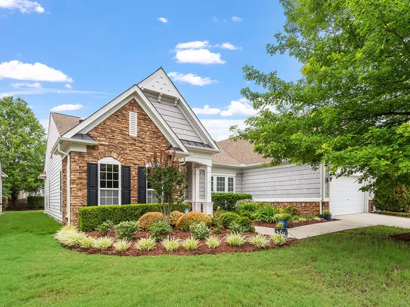 206 Beckingham Loop, Cary, NC 27519