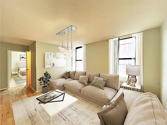 1st image of 201 W 120th St #4D