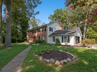 22610 Peach Tree Rd, Boyds, MD 20841