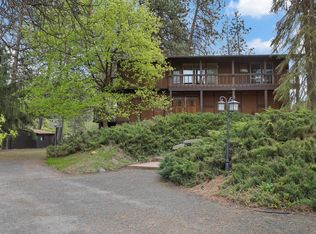 4221 S Abbott Rd, Spokane, WA 99224