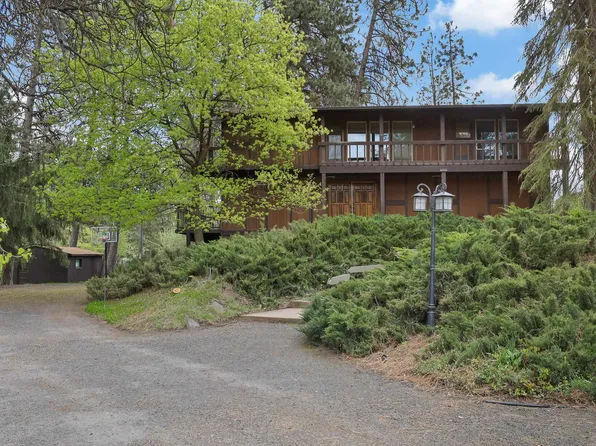 4221 S Abbott Rd, Spokane, WA 99224