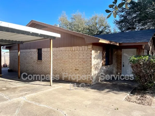 3019B McFerrin Ave #3019B, Waco, TX 76708