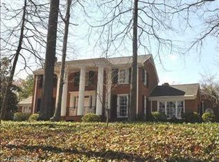 2109 Lafayette Ave, Greensboro, NC 27408