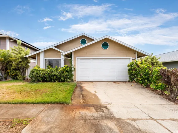 91-1183 Lukahiu Pl, Ewa Beach, HI 96706