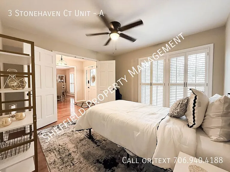 3 Stonehaven Ct #A — Photo 30