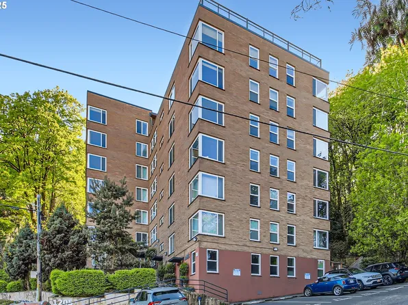 1205 SW Cardinell Dr Unit 502, Portland, OR 97201