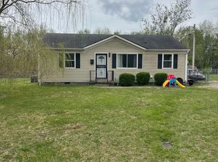 316 Barkwood Dr, Clarksville, TN 37040