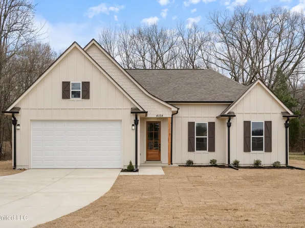 4154 Highway 305 N, Olive Branch, MS 38654