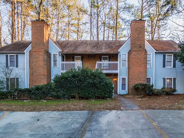 293 E Burns Ct SW APT B, Marietta, GA 30008