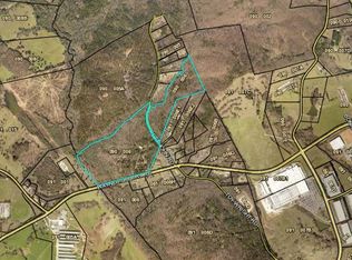 1681 Pettijohn Rd, Pendergrass, GA 30567