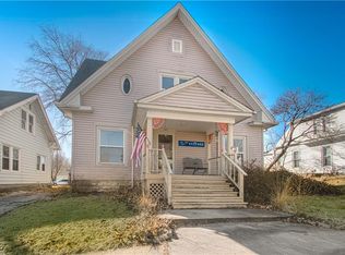 207 E Main St, Richmond, MO 64085