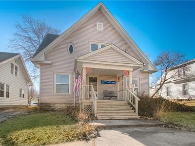 207 E Main St, Richmond, MO, 64085