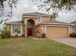 2718 Star Grass Cir, Kissimmee, FL 34746