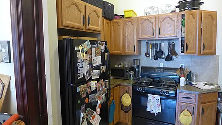 Rented by Garfield Realty 