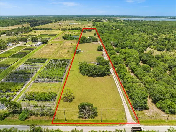 10100 W Midway Rd, Fort Pierce, FL 34945