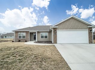 4657 E Summerhill Dr, Columbia, MO 65202