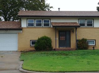 1414 W Lotus St, Wichita, KS 67213