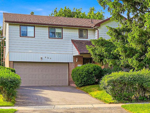 5th image of 523 Hyacinthe Blvd