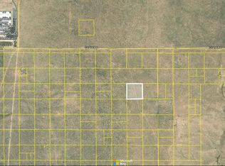 Off Pajarito Rd SW, Albuquerque, NM 87121