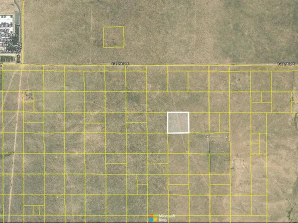 Off Pajarito Rd SW, Albuquerque, NM 87121