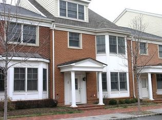 68 Independence Way, Jersey City, NJ 07305