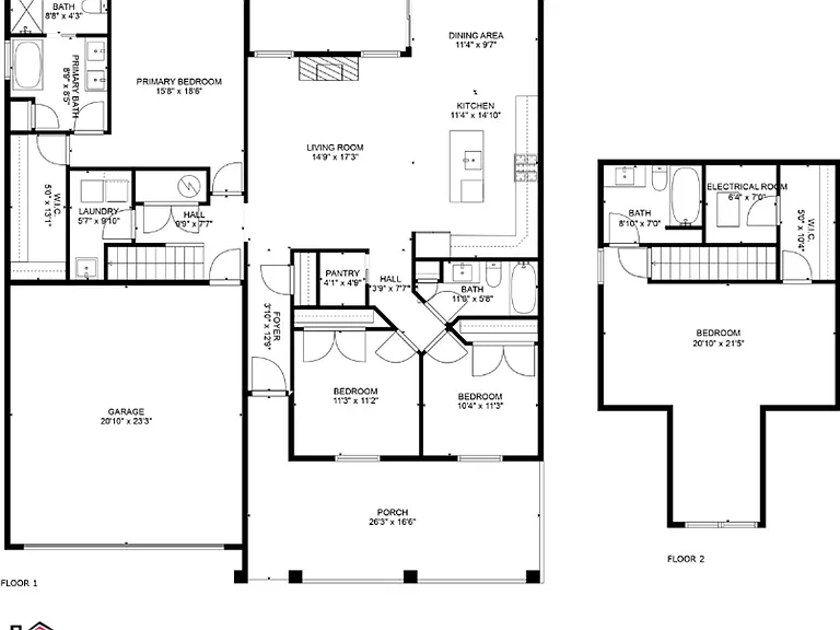 2272 Heywood Meadows Cpe — Photo 39