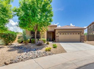 15473 W Glenrosa Ave, Goodyear, AZ 85395