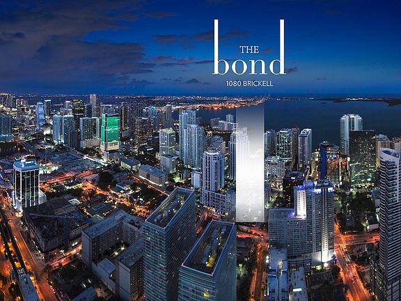 3rd image of 1080 Brickell Ave #The