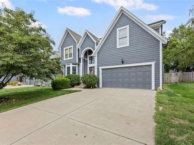 18504 W 153rd Ter, Olathe, KS, 66062