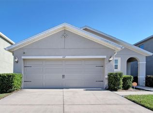 117 Lacewing Pl, Valrico, FL 33594