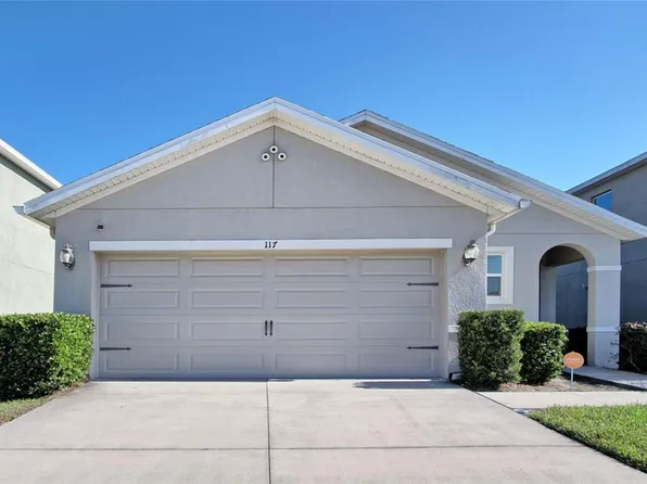 117 Lacewing Pl, Valrico, FL 33594