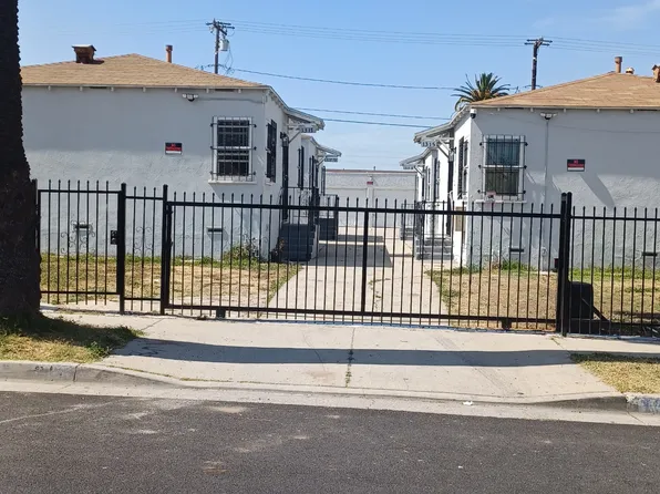 1315 W 102nd St, Los Angeles, CA
