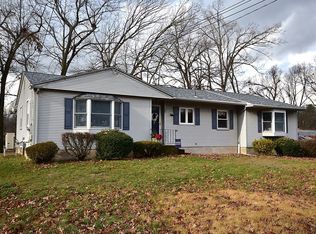 20 Nancy Dr, Enfield, CT 06082
