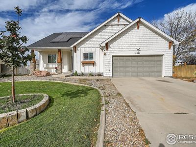 8497 Sonata Ln, Wellington, CO, 80549