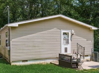 29880 Stage Coach Rd, Logan, OH 43138