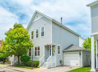 2903 N Wolcott Ave UNIT B, Chicago, IL 60657