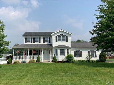 306 Bobs Brae, Whitesboro, NY, 13492