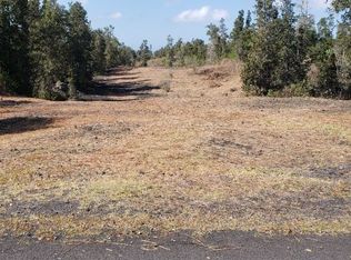 92-9021 Iolani Ln LOT 16, Ocean View, HI 96737