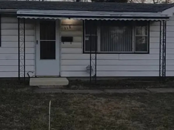 118 Christopher Ln, East Saint Louis, IL 62206