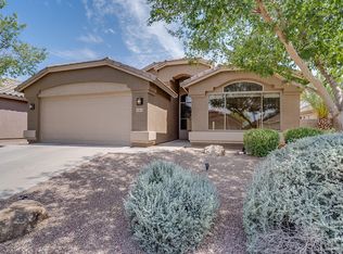 43854 W Baker Dr, Maricopa, AZ 85138