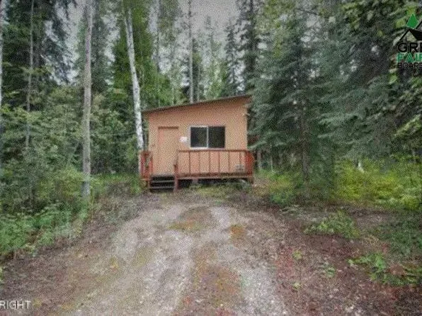 3837-3839 384 Lyle Ave, North Pole, AK 99705